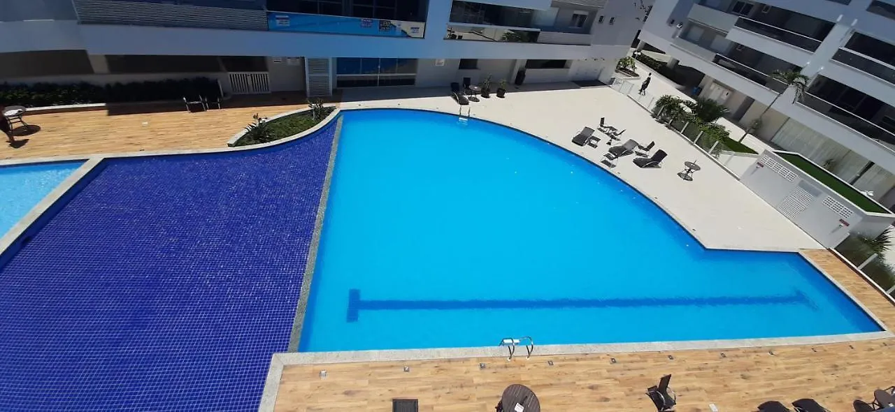 Apartment Apto Novo - 2 Suites - Costao Norte Dos Ingleses. Florianopolis