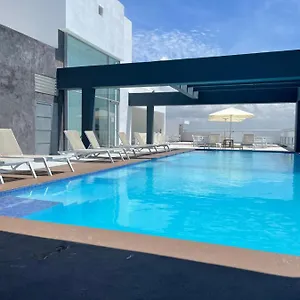Torre Downtown , Santo Domingo República Dominicana