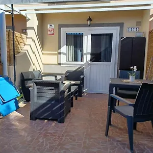 1111 Oasis Club , San Bartolomé España