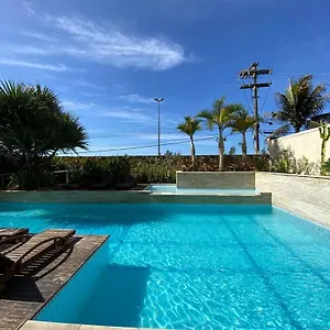 Mandai , Cabo Frío Brasil