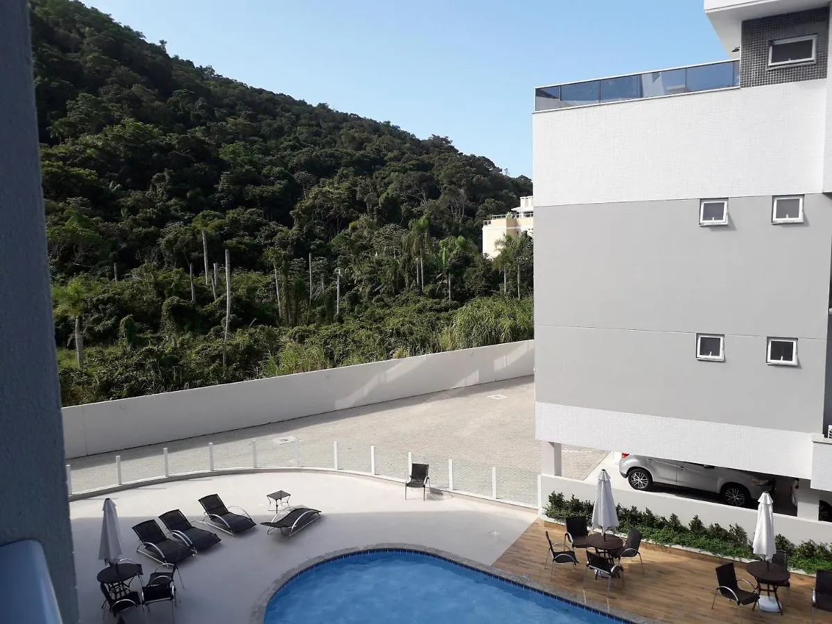 Apto Novo - 2 Suites - Costao Norte Dos Ingleses. Florianópolis Apartamento