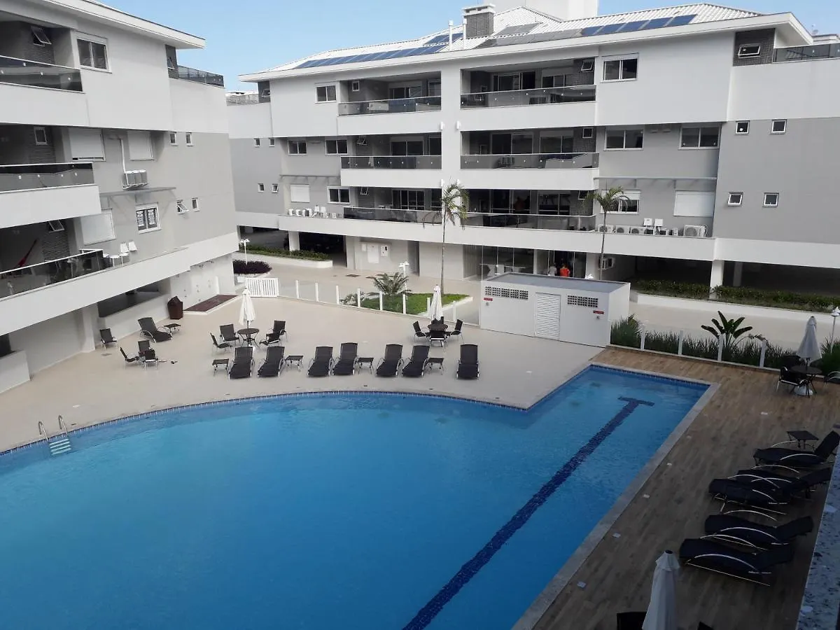 Apartamento Apto Novo - 2 Suites - Costao Norte Dos Ingleses. Florianópolis