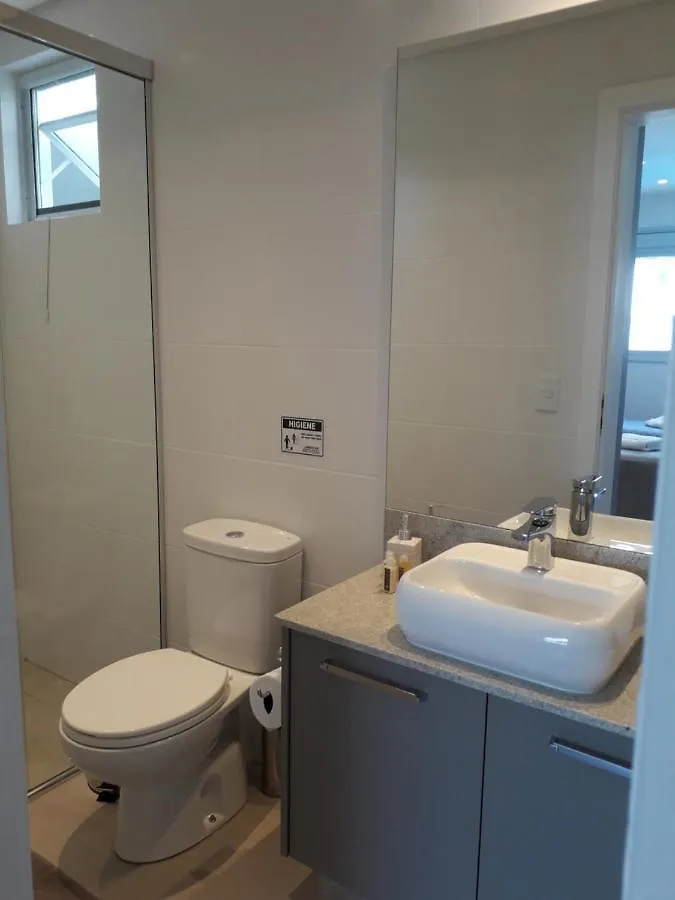 Apartamento Apto Novo - 2 Suites - Costao Norte Dos Ingleses. Florianópolis