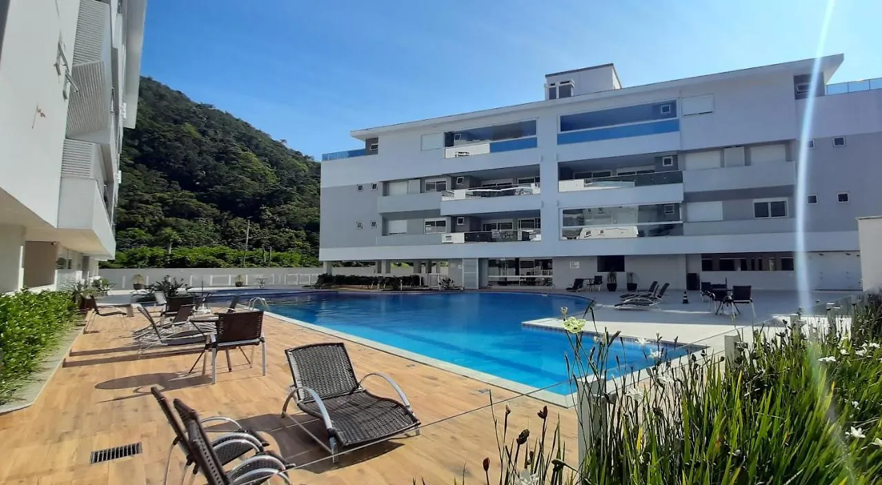 Apto Novo - 2 Suites - Costao Norte Dos Ingleses. Florianópolis