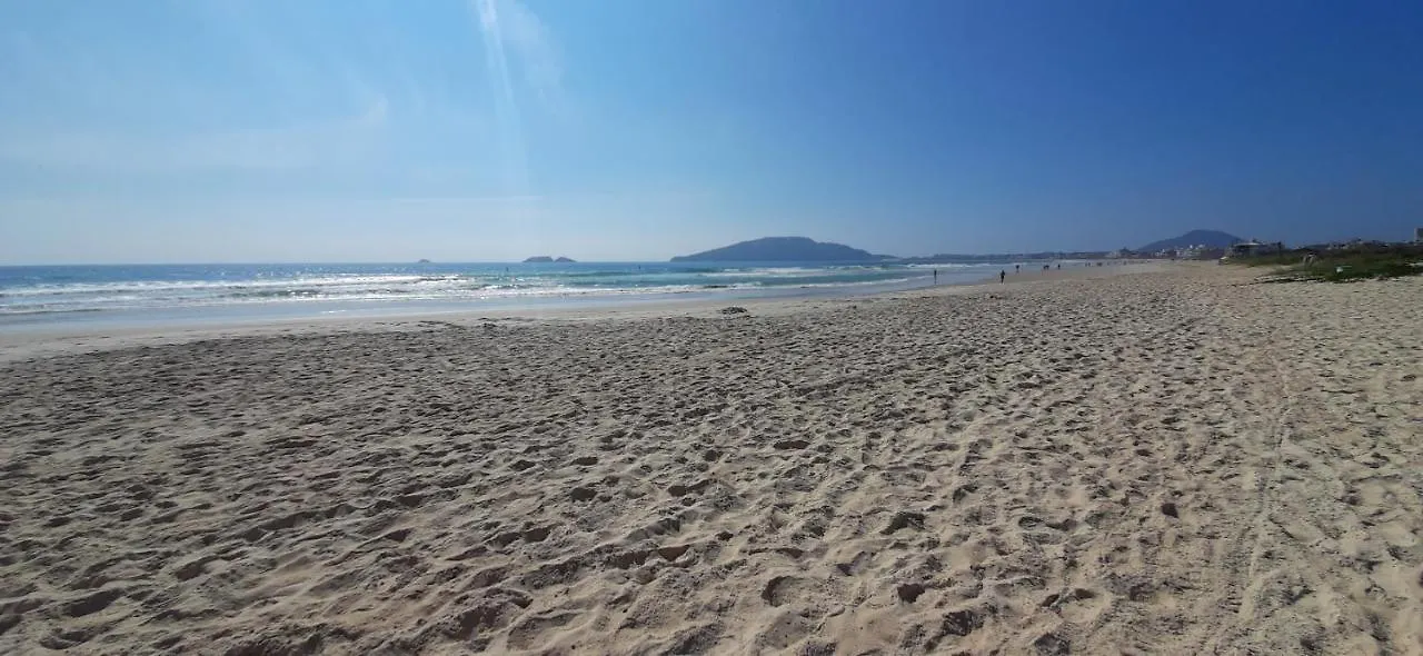 Apto Novo - 2 Suites - Costao Norte Dos Ingleses. Florianópolis 0*,  Brasil