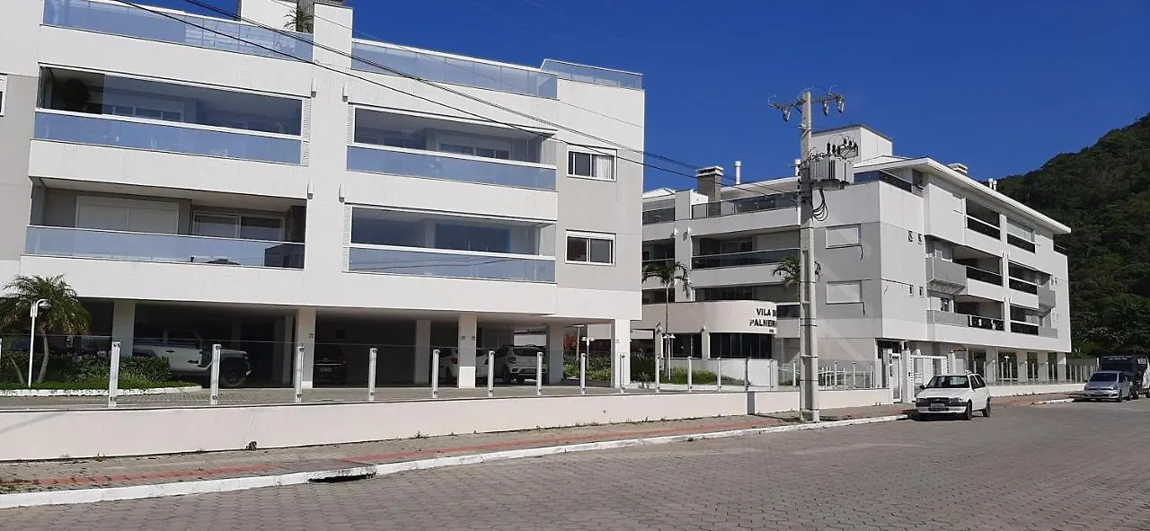 Apto Novo - 2 Suites - Costao Norte Dos Ingleses. Florianópolis 0*,