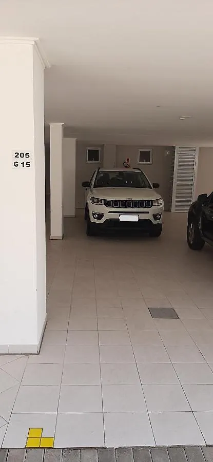 Apartamento Apto Novo - 2 Suites - Costao Norte Dos Ingleses. Florianópolis Brasil