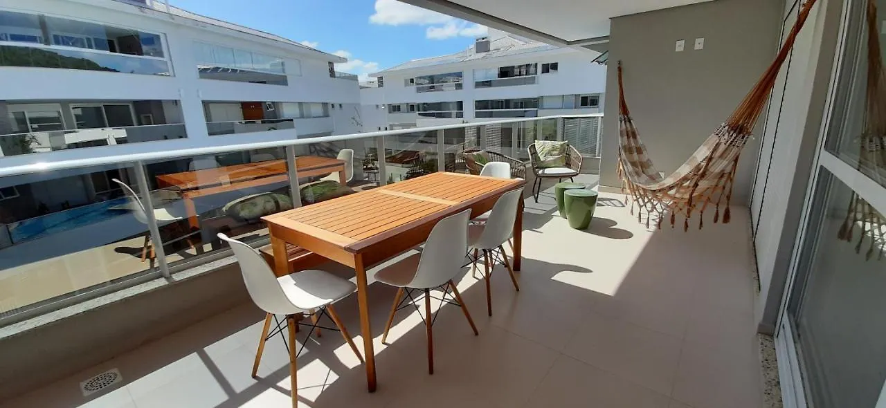 Apto Novo - 2 Suites - Costao Norte Dos Ingleses. Florianópolis Daire