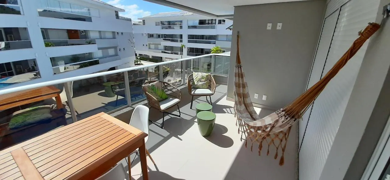 Apto Novo - 2 Suites - Costao Norte Dos Ingleses. Florianópolis