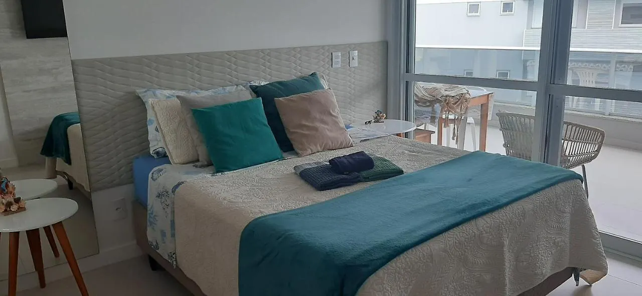 Apto Novo - 2 Suites - Costao Norte Dos Ingleses. Florianópolis Brasil
