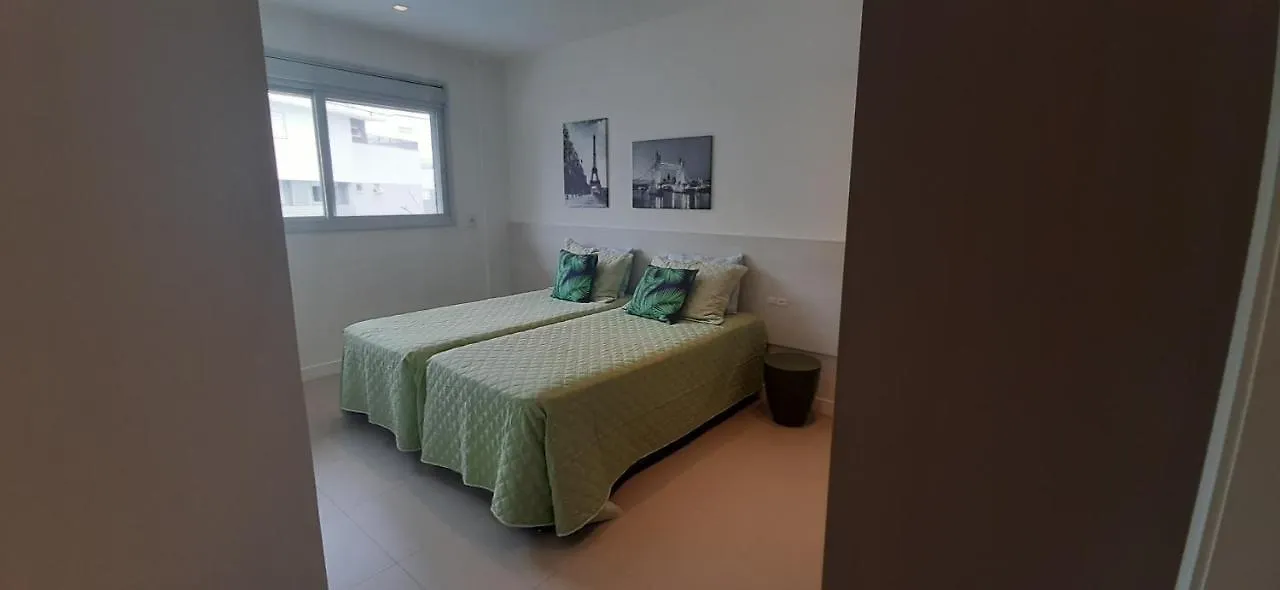 Apartamento Apto Novo - 2 Suites - Costao Norte Dos Ingleses. Florianópolis