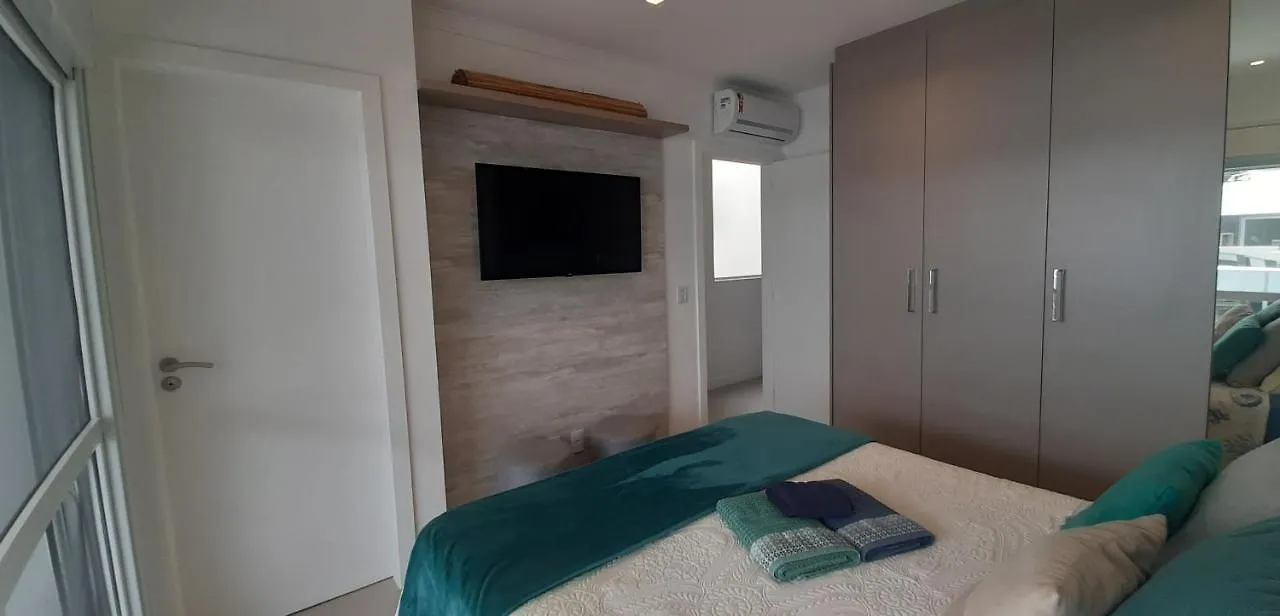 Apto Novo - 2 Suites - Costao Norte Dos Ingleses. Florianópolis