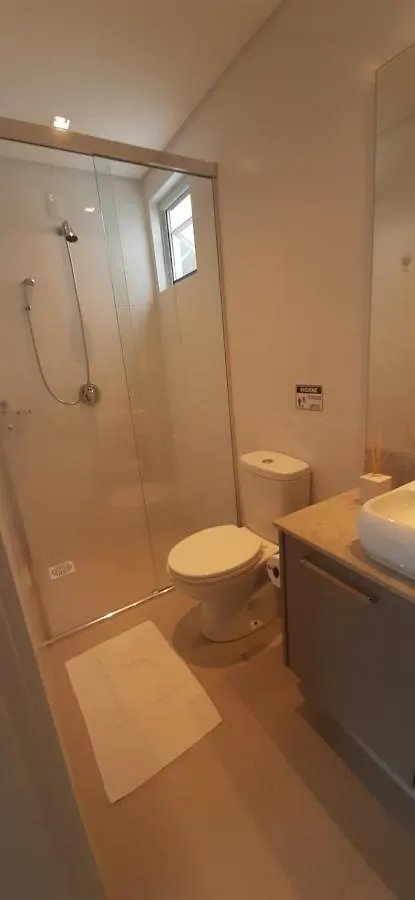 Apto Novo - 2 Suites - Costao Norte Dos Ingleses. Florianópolis Apartamento